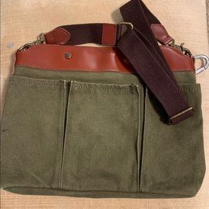 Gootium shoulder bag/crossbody